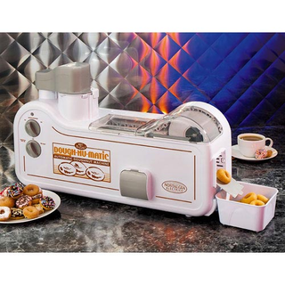 Illustration for article titled 10 Breakfast Gadgets For True Champions